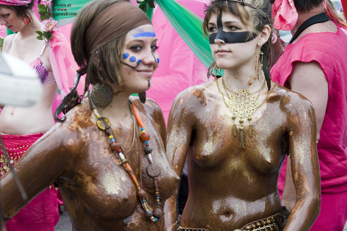 Pic #1Fremont Fair - Chocolate Covered Cuties Pt. 1