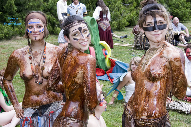 Pic #1Fremont Fair - Chocolate Covered Cuties Pt. 2