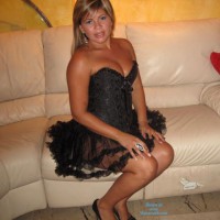 Pic #1 Un Poco Mas De Cristina