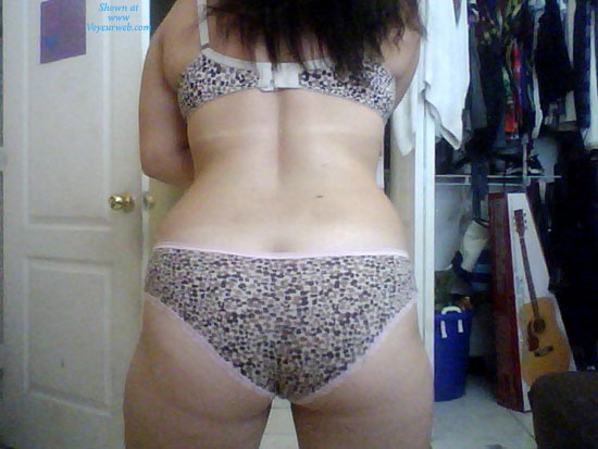 Pic #1Nude Friend