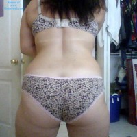 Pic #1 Nude Friend