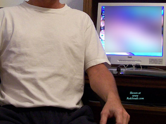 Pic #1M* Bored And Horney