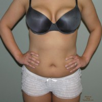 Pic #1 First Time Shy Wife