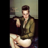 Pic #1The Ex-Files