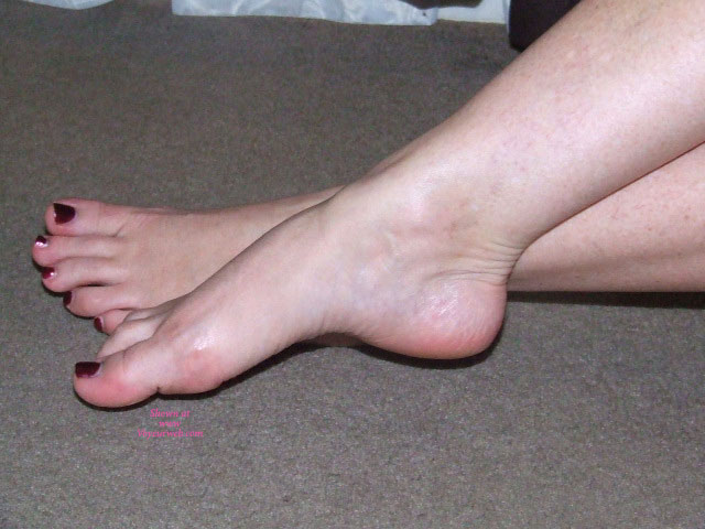 Pic #1 For The Foot Lover
