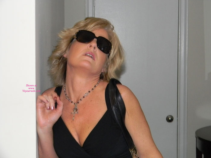 Pic #1 Sexy Milf In NYC