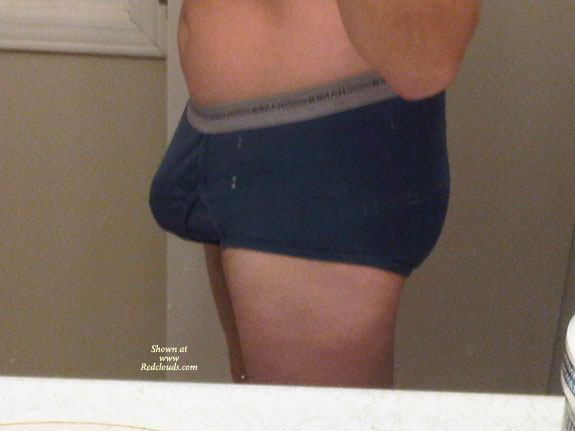 Pic #1First Timer