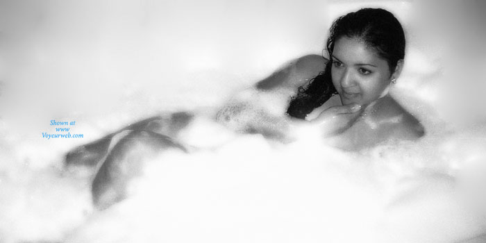 Pic #1 In The Wetness