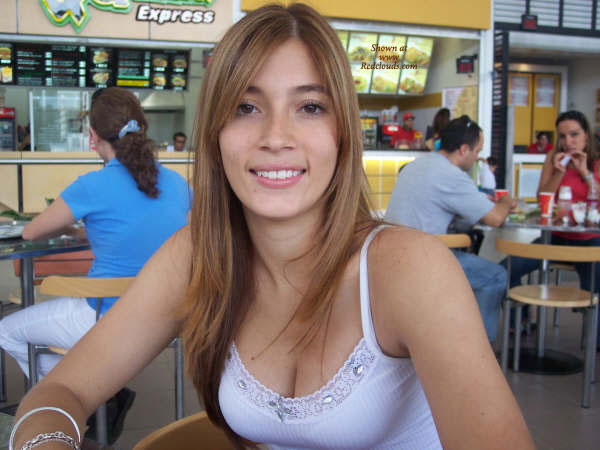 Pic #1Mi Ex Gf