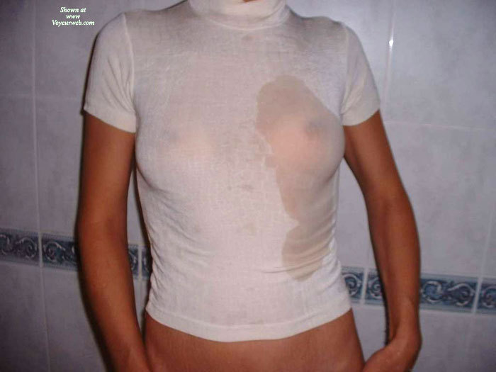 Pic #1 Wil Wet Now!