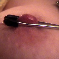 Pic #1Naughty Lori's Happy Pussy