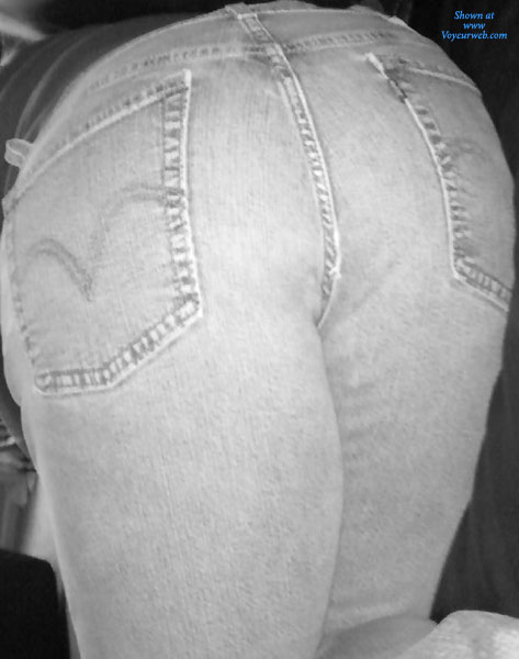 Pic #1I Love This Ass !!!
