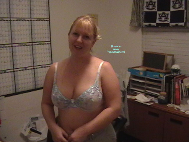 Pic #1A Hard Days Work