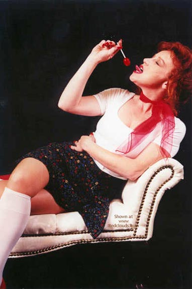 Pic #1She Wants 3some/4some