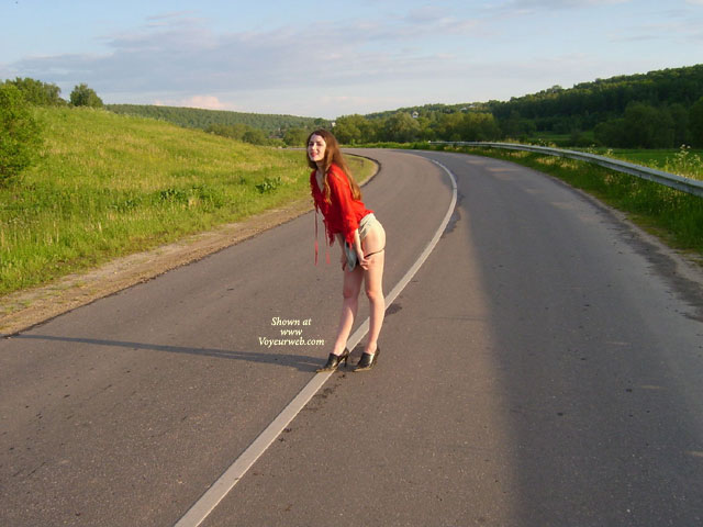 Pic #1Alena Once Again