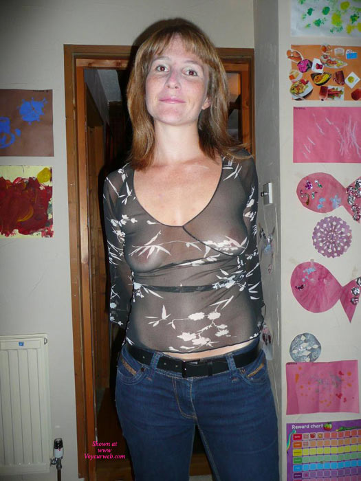 Pic #1Returning To The Fold