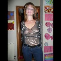Pic #1 Returning To The Fold