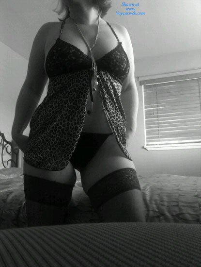 Pic #1 My Sexy Wife
