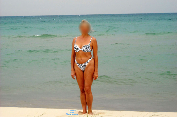 Pic #1Getting Naked Again Near Lake Michigan