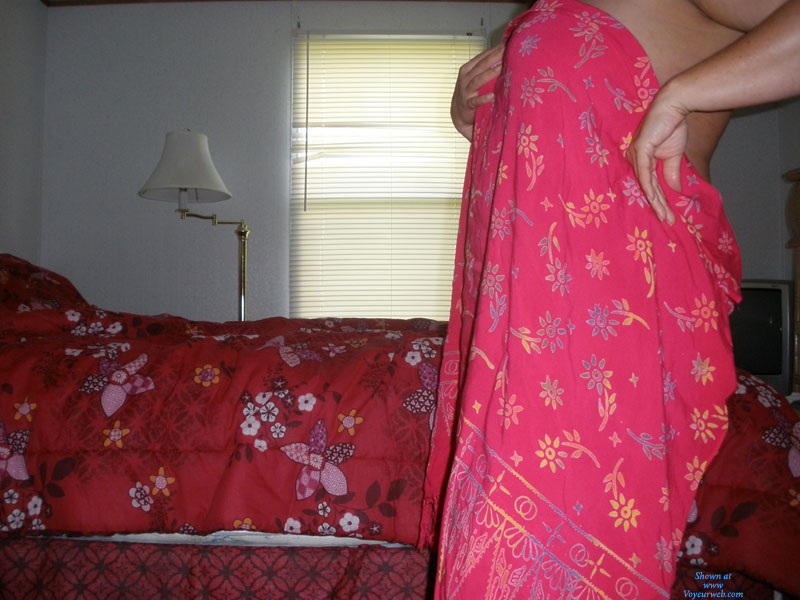 Pic #1Luvlykyangel At Home
