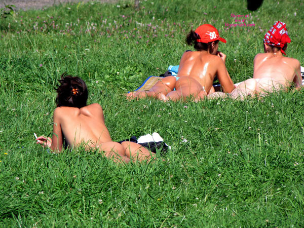 Pic #1Romanian Mermaids 2011 (1)