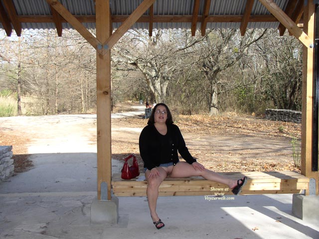 Pic #1San Antonio Botanical Gardens