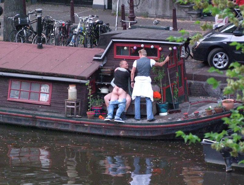 Pic #1Queens Day 2011 Amsterdam The Netherlands