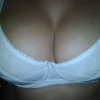 Wifes Tits