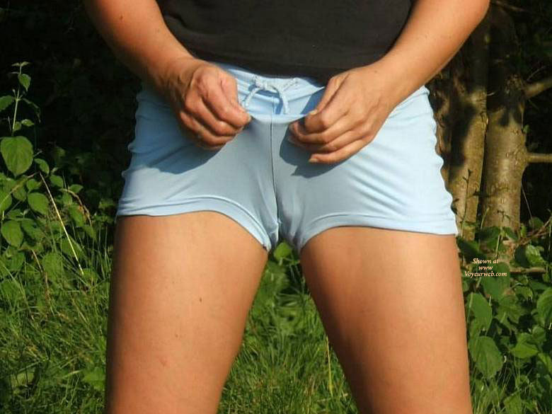 Pic #1Charisma Is Waiting For Kate