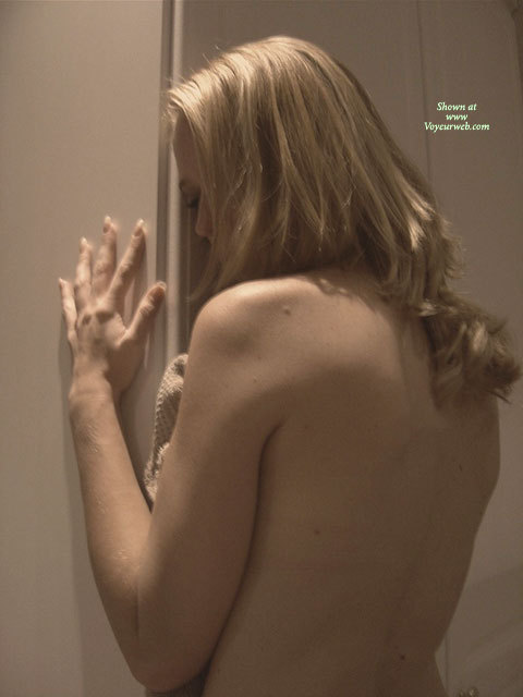 Pic #1 C Sensual Shower