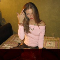 Robin - Pretty In Pink