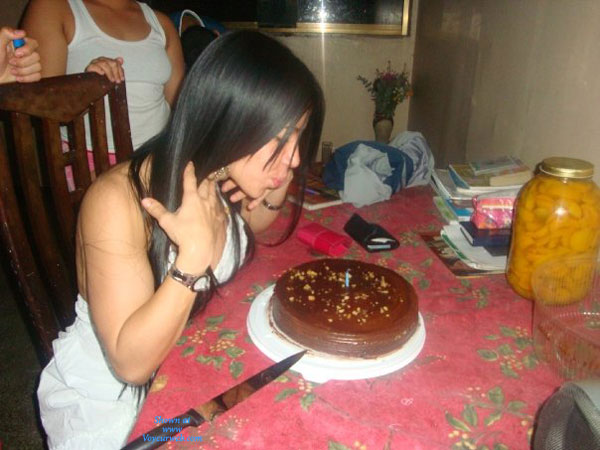 Pic #1 Isa Sandra