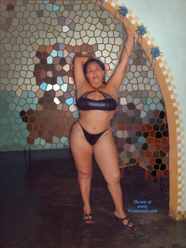 Pic #1 Isa Veterana II