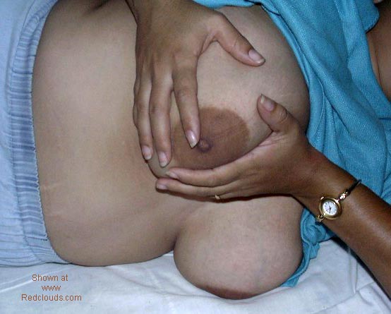 Pic #1First From Caribbean