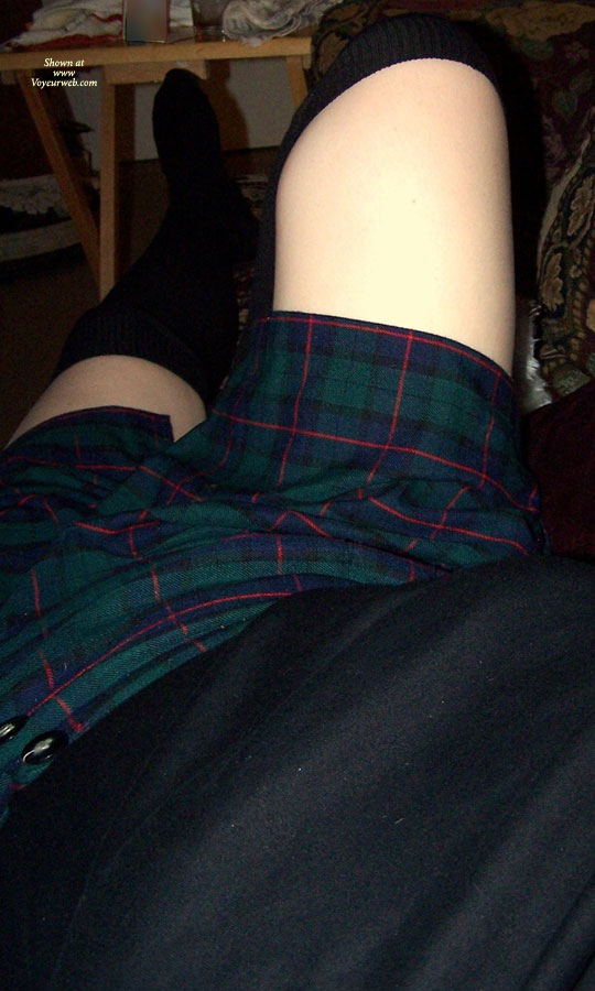 Pic #1Skirt Shots