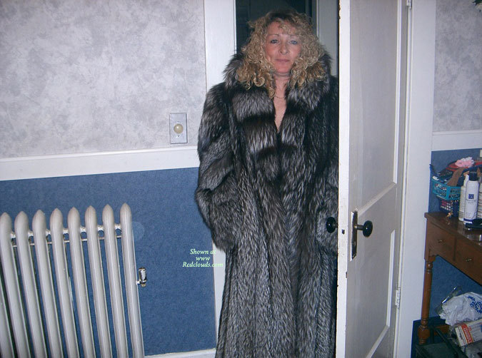 Pic #1Having Fun @ Home