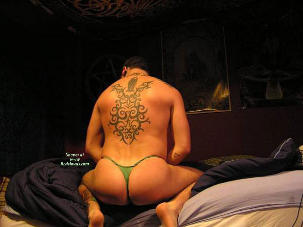 Pic #1For The Ladies Only