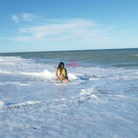 Pic #1 Beach
