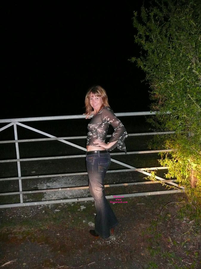 Pic #1Returning To The Fold Pt 2