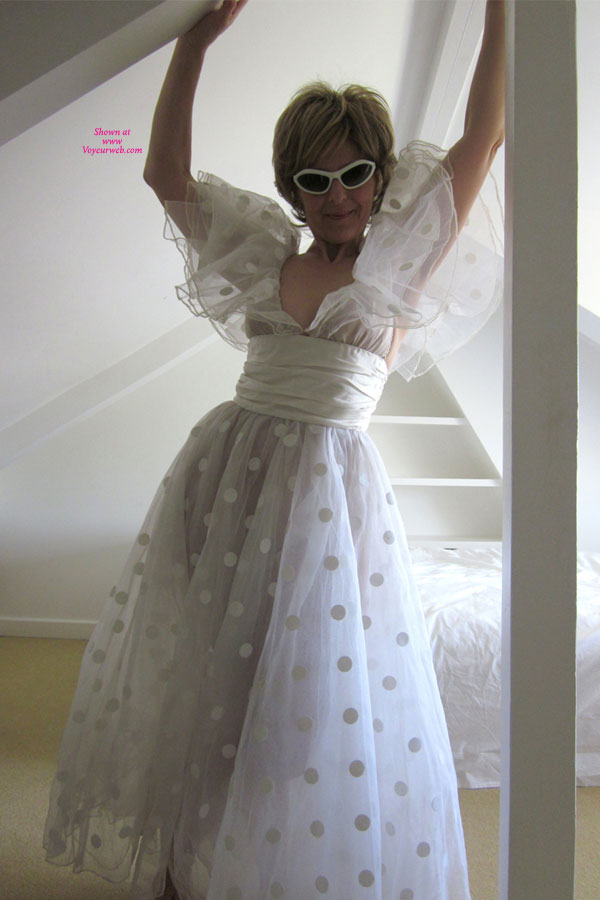 Pic #1Lady Bee's Party Dress