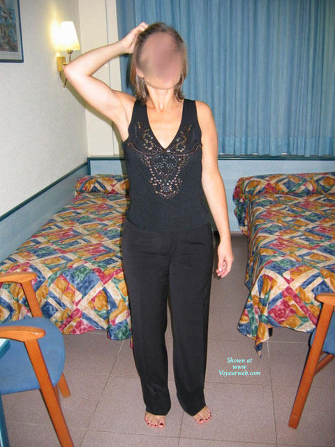 Pic #1Second Contribution