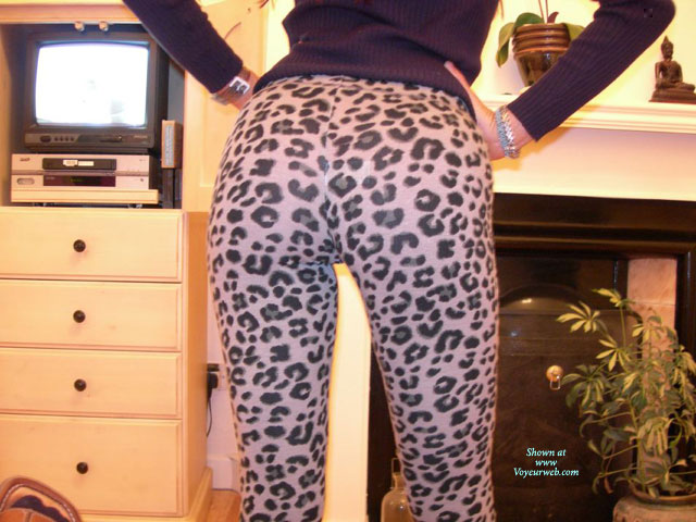 Pic #1Sexy Ass Lady 2