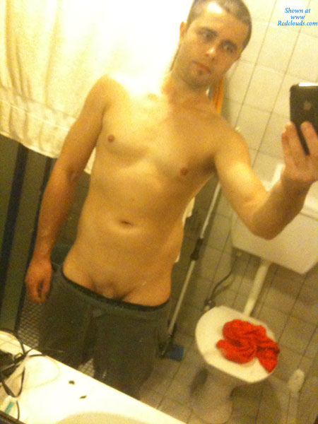 Pic #1Whats Up?