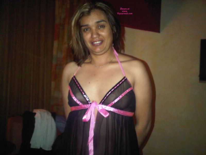 Pic #1 Estrenando