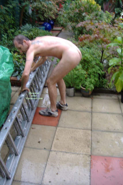 Pic #1M* Out Side Work
