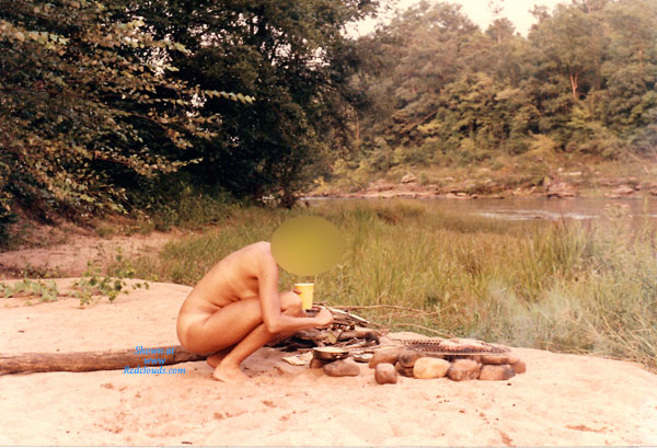 Pic #1Canoe Trip