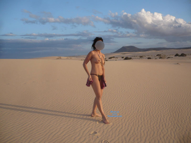 Pic #1 Las Dunas Part 3