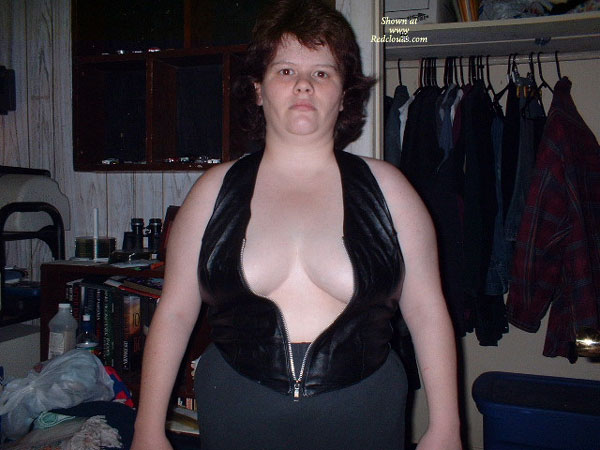 Pic #1First Of Many Entries