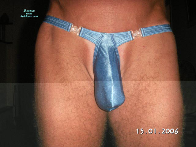Pic #1M* After Work