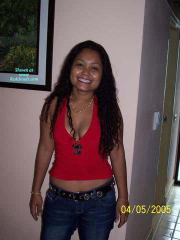 Pic #1Apple From Thailand